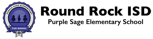 Purple Sage Elementary School